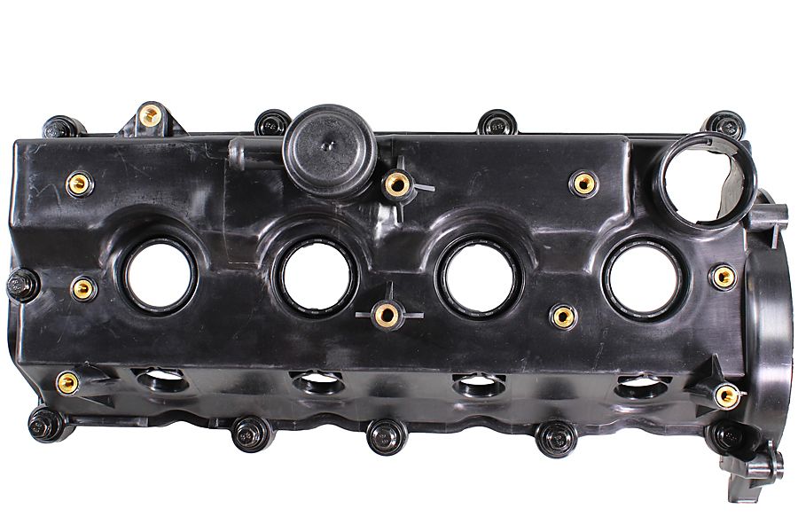 METZGER Zylinderkopfhaube 2389221 f&uuml;r OPEL VAUXHALL GENERAL MOTORS