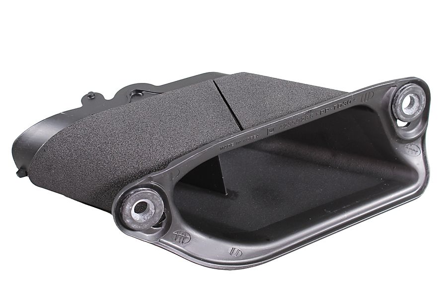 METZGER Ansaugschlauch, Luftfilter 2389230 ORIGINAL ERSATZTEIL f&uuml;r OPEL, vorne
