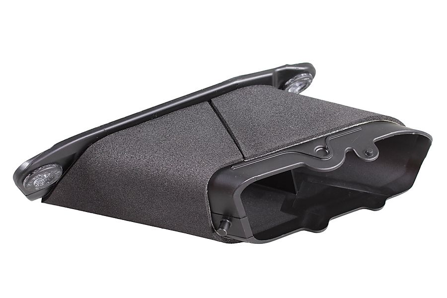 METZGER Ansaugschlauch, Luftfilter 2389230 ORIGINAL ERSATZTEIL f&uuml;r OPEL, vorne