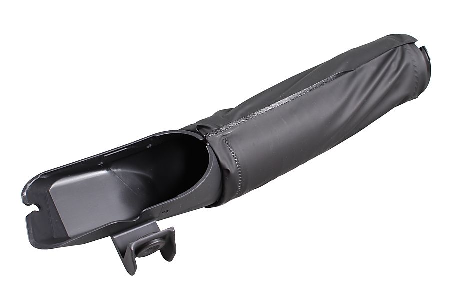 METZGER Ansaugschlauch, Luftfilter 2389231 ORIGINAL ERSATZTEIL f&uuml;r OPEL, mitte