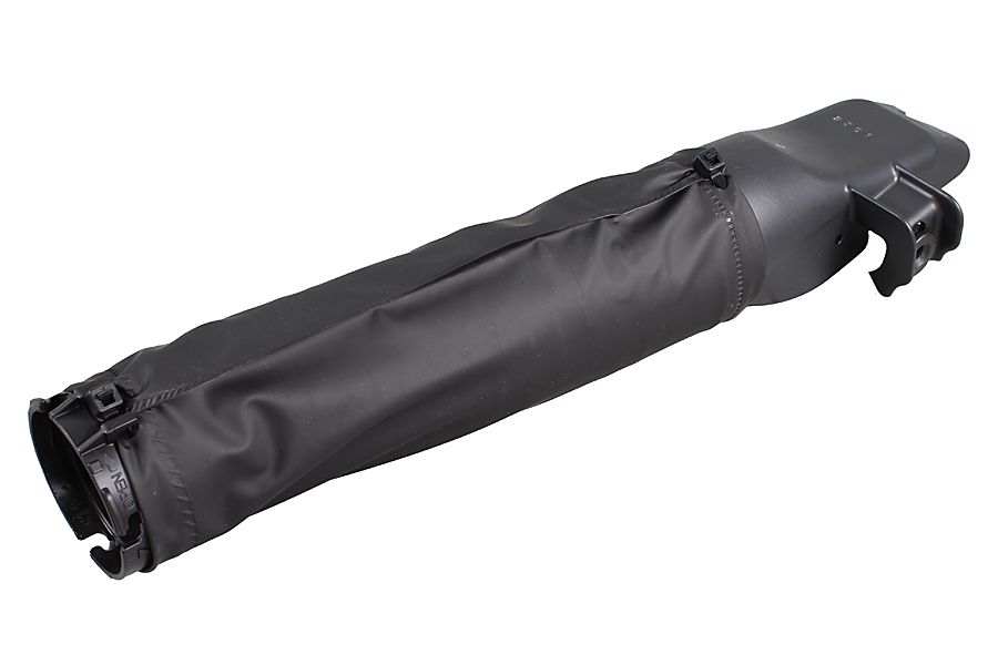 METZGER Ansaugschlauch, Luftfilter 2389231 ORIGINAL ERSATZTEIL f&uuml;r OPEL, mitte