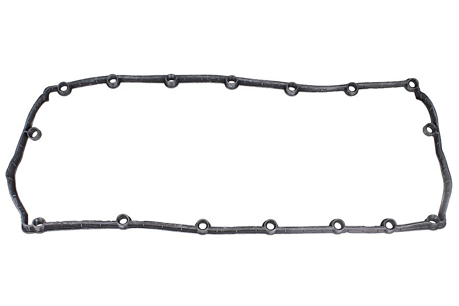METZGER Dichtung, Zylinderkopfhaube AUTOTEILE 2389246 f&uuml;r VW