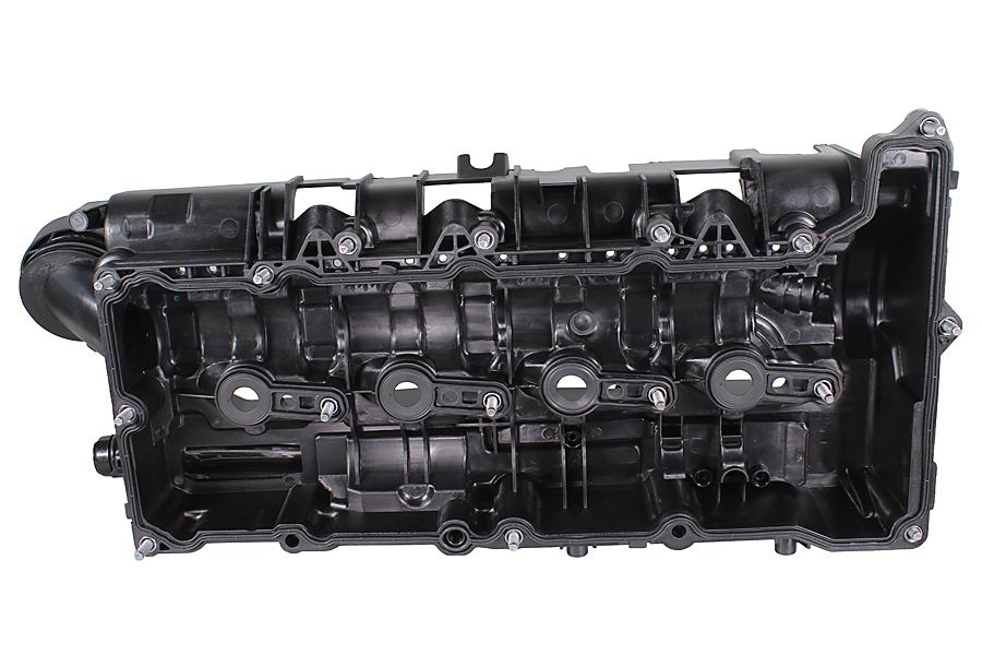 Zylinderkopfhaube METZGER AUTOTEILE 2389253 f&uuml;r BMW