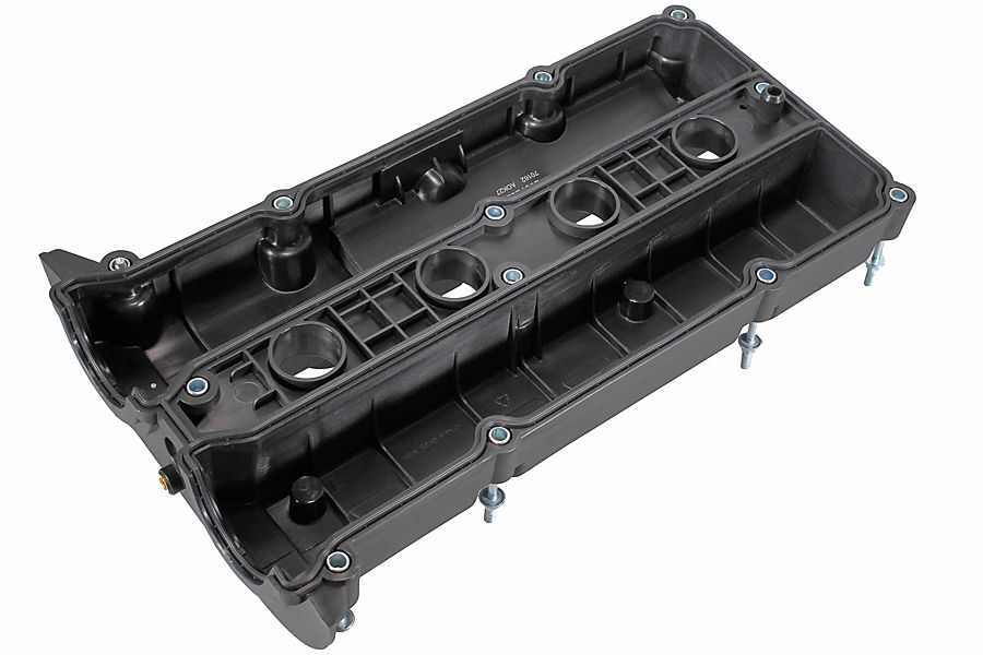 Zylinderkopfhaube METZGER AUTOTEILE 2389262 f&uuml;r FORD