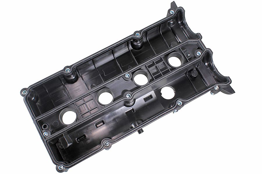 Zylinderkopfhaube METZGER AUTOTEILE 2389265 f&uuml;r FORD