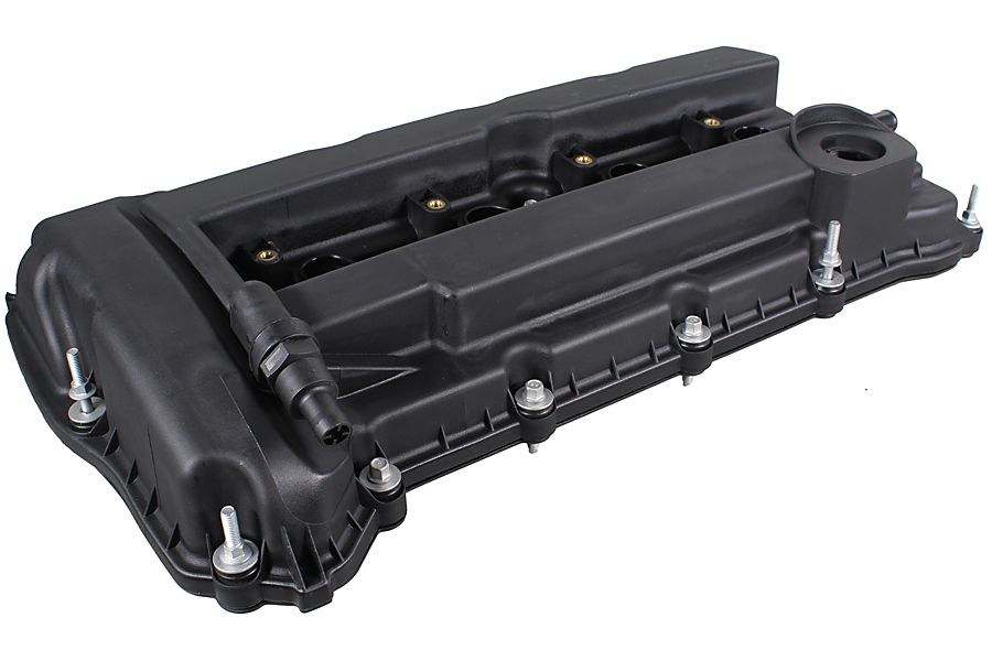 Zylinderkopfhaube METZGER AUTOTEILE 2389271 f&uuml;r CHRYSLER DODGE