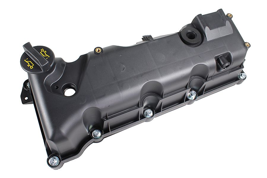 Zylinderkopfhaube METZGER AUTOTEILE 2389275 f&uuml;r FORD