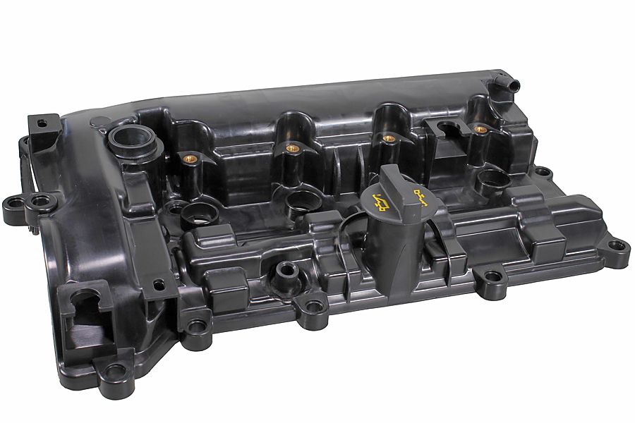 Zylinderkopfhaube METZGER AUTOTEILE 2389278 GREENPARTS f&uuml;r MAZDA