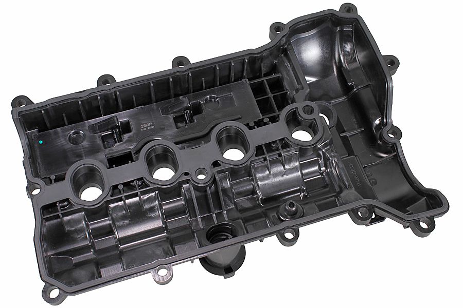 Zylinderkopfhaube METZGER AUTOTEILE 2389278 GREENPARTS f&uuml;r MAZDA