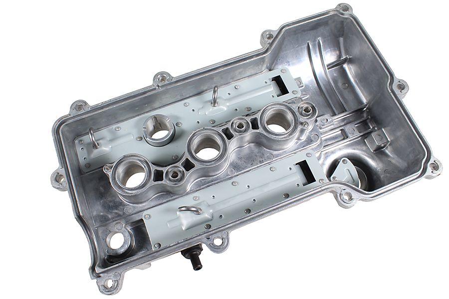 Zylinderkopfhaube METZGER AUTOTEILE 2389281 GREENPARTS f&uuml;r HYUNDAI KIA