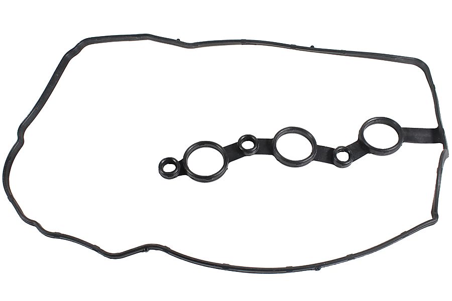 Zylinderkopfhaube METZGER AUTOTEILE 2389281 GREENPARTS f&uuml;r HYUNDAI KIA