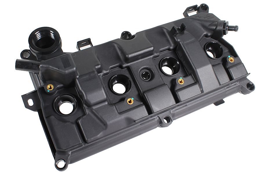 Zylinderkopfhaube METZGER AUTOTEILE 2389284 f&uuml;r NISSAN RENAULT