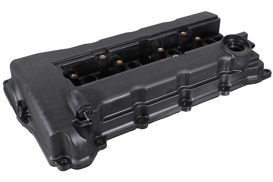 Zylinderkopfhaube METZGER AUTOTEILE 2389286 GREENPARTS f&uuml;r MITSUBISHI