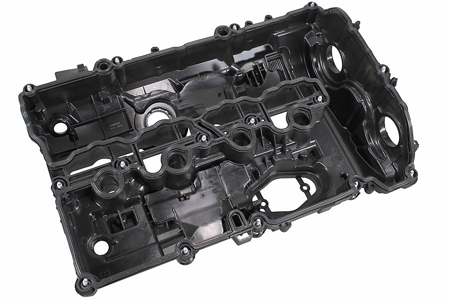 Zylinderkopfhaube METZGER AUTOTEILE 2389295 GREENPARTS f&uuml;r BMW TOYOTA
