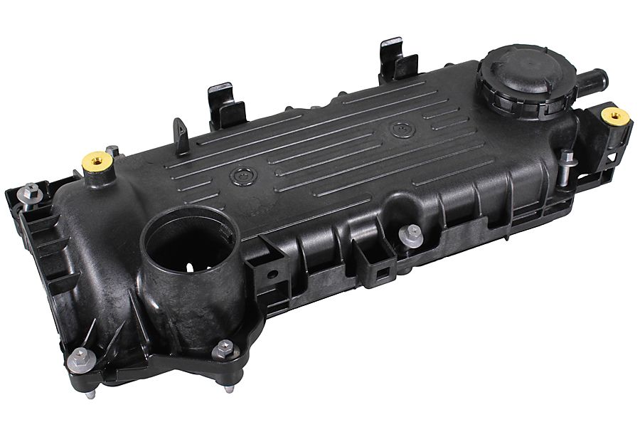 Zylinderkopfhaube METZGER AUTOTEILE 2389299 ORIGINAL ERSATZTEIL GREENPARTS f&uuml;r