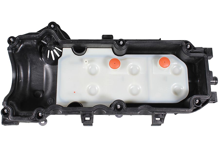 Zylinderkopfhaube METZGER AUTOTEILE 2389299 ORIGINAL ERSATZTEIL GREENPARTS f&uuml;r