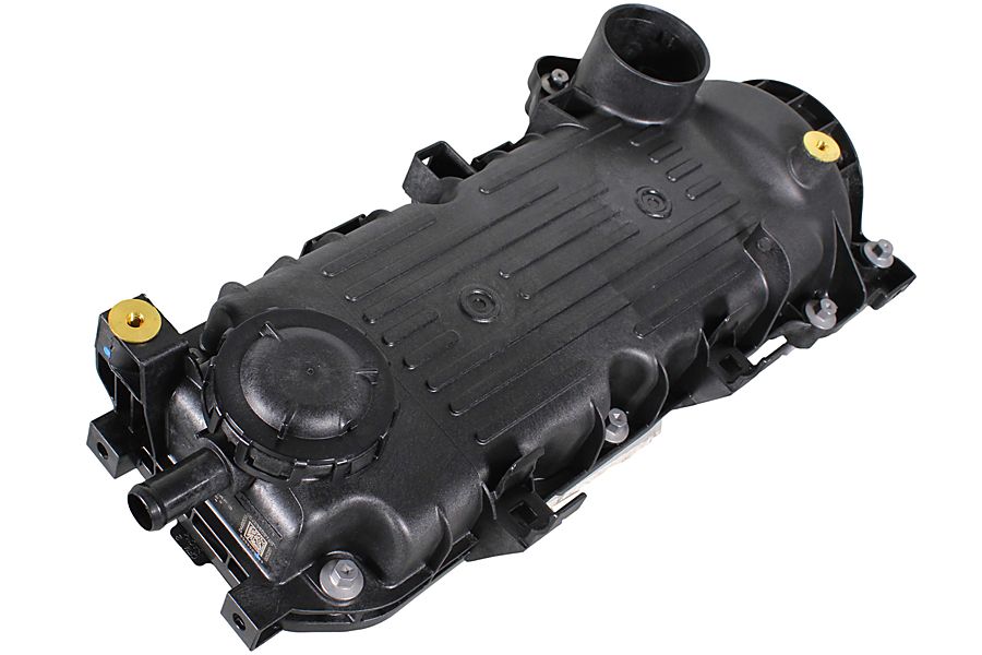 Zylinderkopfhaube METZGER AUTOTEILE 2389299 ORIGINAL ERSATZTEIL GREENPARTS f&uuml;r