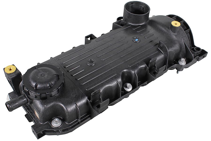 Zylinderkopfhaube METZGER AUTOTEILE 2389300 ORIGINAL ERSATZTEIL GREENPARTS f&uuml;r