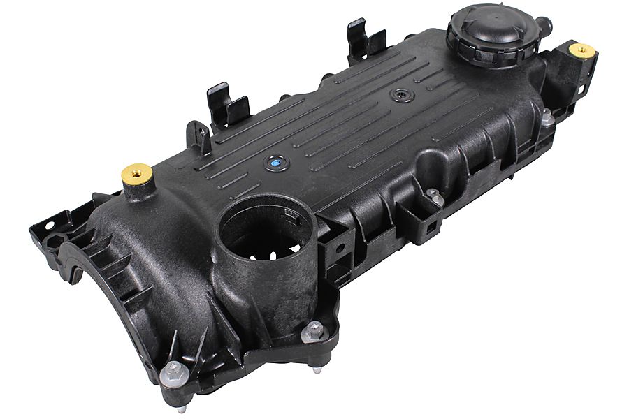 Zylinderkopfhaube METZGER AUTOTEILE 2389300 ORIGINAL ERSATZTEIL GREENPARTS f&uuml;r