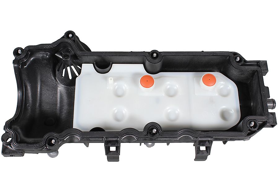 Zylinderkopfhaube METZGER AUTOTEILE 2389300 ORIGINAL ERSATZTEIL GREENPARTS f&uuml;r