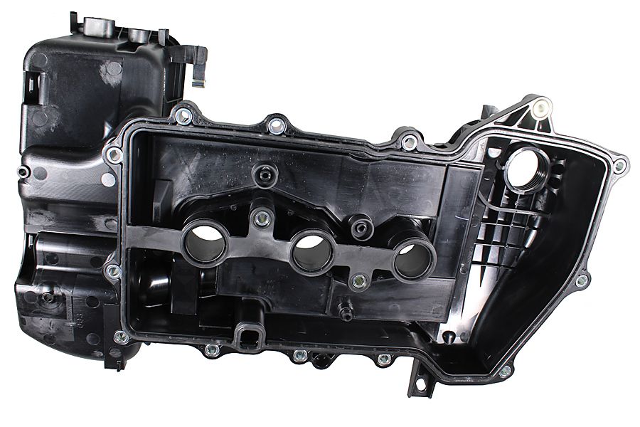 METZGER Zylinderkopfhaube AUTOTEILE 2389304 f&uuml;r TOYOTA