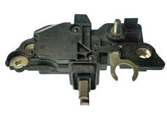 METZGER Generatorregler 2390002 f&uuml;r FIAT MERCEDES-BENZ OPEL SAAB