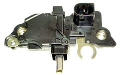 Generatorregler METZGER 2390005 f&uuml;r HONDA ROVER IKA