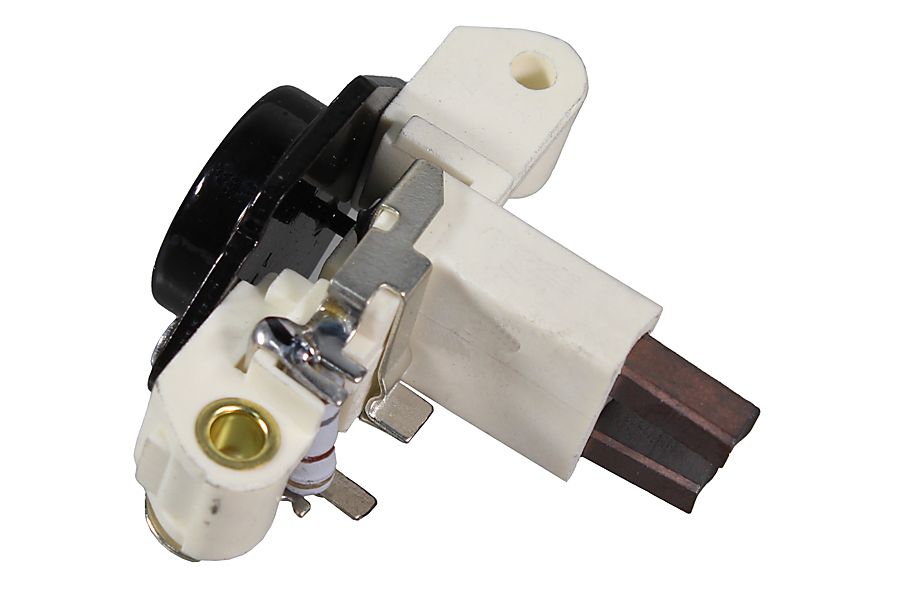 METZGER Generatorregler 2390008 f&uuml;r CITRO&Euml;N FIAT MERCEDES-BENZ PEUGEOT SCANIA