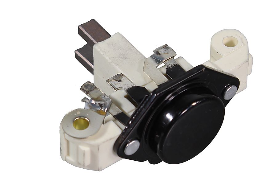 METZGER Generatorregler 2390008 f&uuml;r CITRO&Euml;N FIAT MERCEDES-BENZ PEUGEOT SCANIA