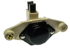 METZGER Generatorregler 2390018 f&uuml;r CITRO&Euml;N IKA