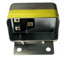 METZGER Generatorregler 2390021 f&uuml;r ALFA ROMEO BMW CITRO&Euml;N DAF FIAT FORD KHD MAN