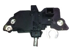 Generatorregler METZGER 2390026 f&uuml;r VOLVO