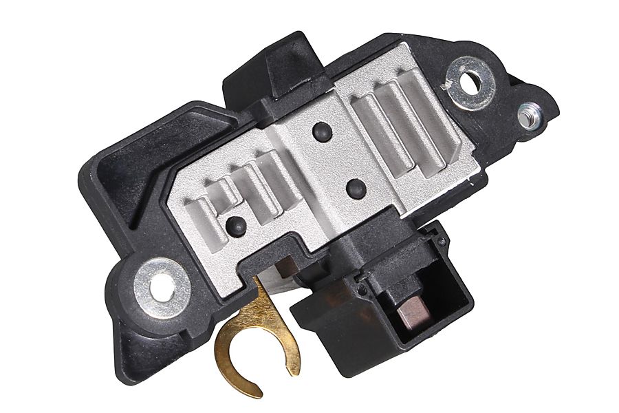 Generatorregler METZGER 2390028 f&uuml;r RENAULT VW IKA