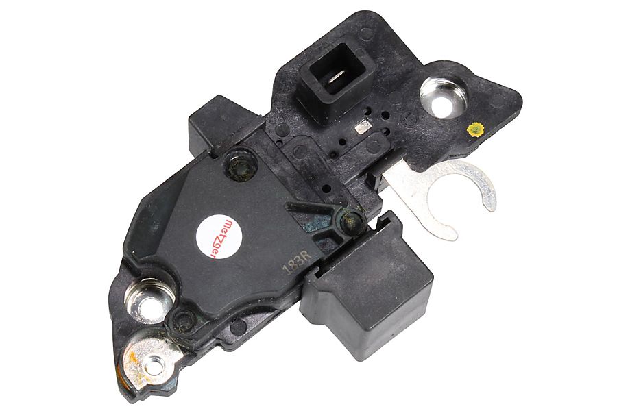 METZGER Generatorregler 2390030 f&uuml;r VOLVO IKA