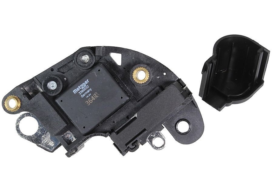 METZGER Generatorregler 2390032 f&uuml;r FIAT OPEL SAAB VAUXHALL