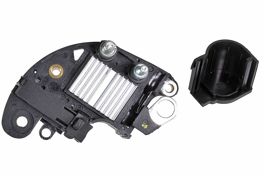 METZGER Generatorregler 2390032 f&uuml;r FIAT OPEL SAAB VAUXHALL