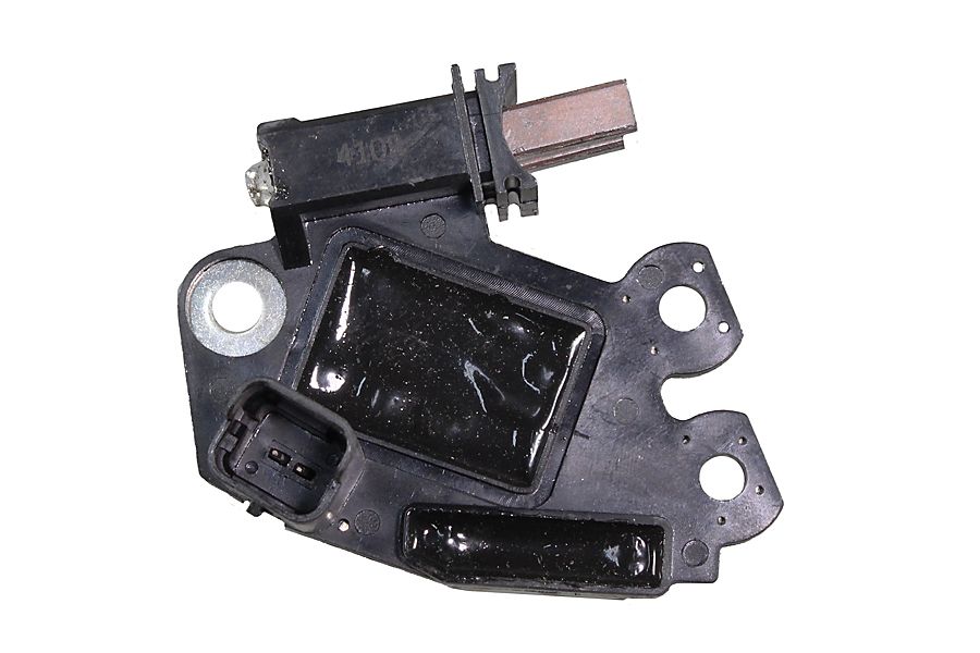 METZGER Generatorregler 2390034 f&uuml;r MITSUBISHI