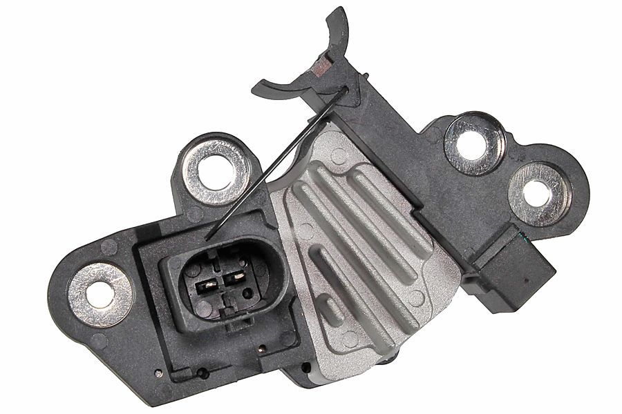 METZGER Generatorregler 2390035 f&uuml;r FIAT FORD PEUGEOT CITRO&Euml;N/PEUGEOT KOMATSU