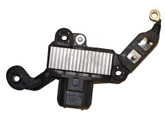 METZGER Generatorregler 2390038 f&uuml;r FORD