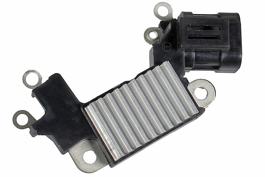 METZGER Generatorregler 2390039 f&uuml;r ISUZU OPEL HITACHI GENERAL MOTORS