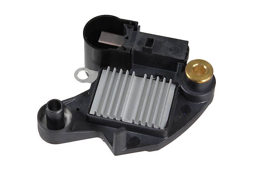 METZGER Generatorregler 2390046 GREENPARTS f&uuml;r FIAT MERCEDES-BENZ VAG