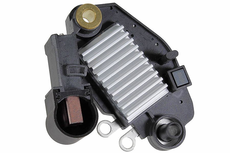 Generatorregler METZGER 2390048 f&uuml;r RENAULT IKA