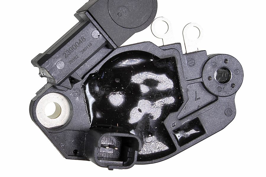Generatorregler METZGER 2390048 f&uuml;r RENAULT IKA
