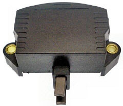 METZGER Generatorregler 2390051 f&uuml;r AUDI BMW CHRYSLER VAG IKA