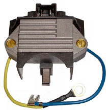 METZGER Generatorregler 2390053 f&uuml;r ALFA ROMEO CHRYSLER CITRO&Euml;N PEUGEOT VOLVO