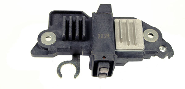 METZGER Generatorregler 2390057 f&uuml;r BMW