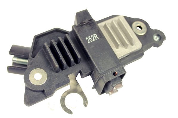 Generatorregler METZGER 2390058 f&uuml;r FIAT CITRO&Euml;N/PEUGEOT IKA