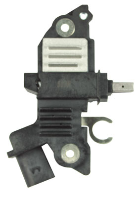 METZGER Generatorregler 2390060 f&uuml;r MERCEDES-BENZ IKA