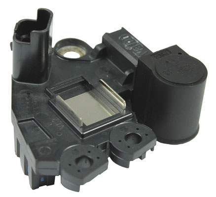 Generatorregler METZGER 2390071 ORIGINAL ERSATZTEIL f&uuml;r RENAULT IKA