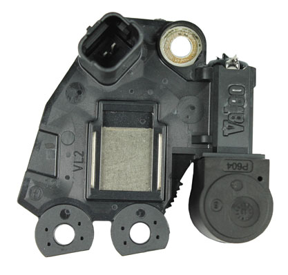 Generatorregler METZGER 2390071 ORIGINAL ERSATZTEIL f&uuml;r RENAULT IKA